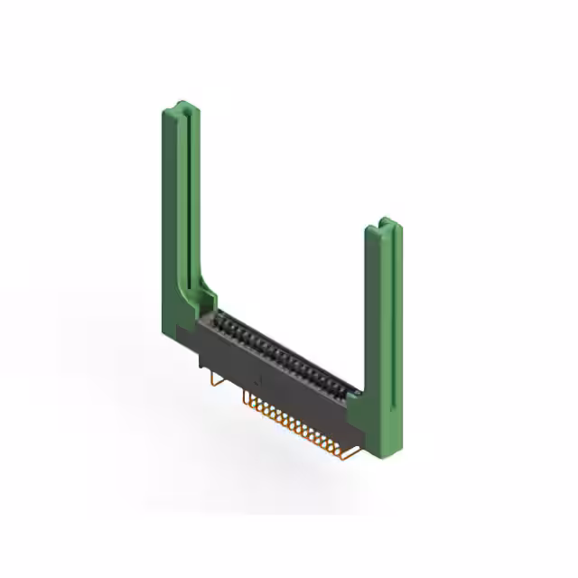 395-021-558-658 EDAC Inc.  Edgeboard Connectors